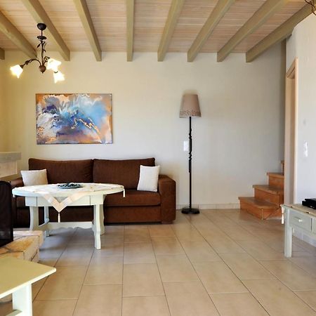 Villa Theodora View Apartments Zeys Agios Georgios Pagon Exterior photo
